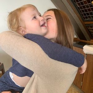 Meet your Posher, Bella